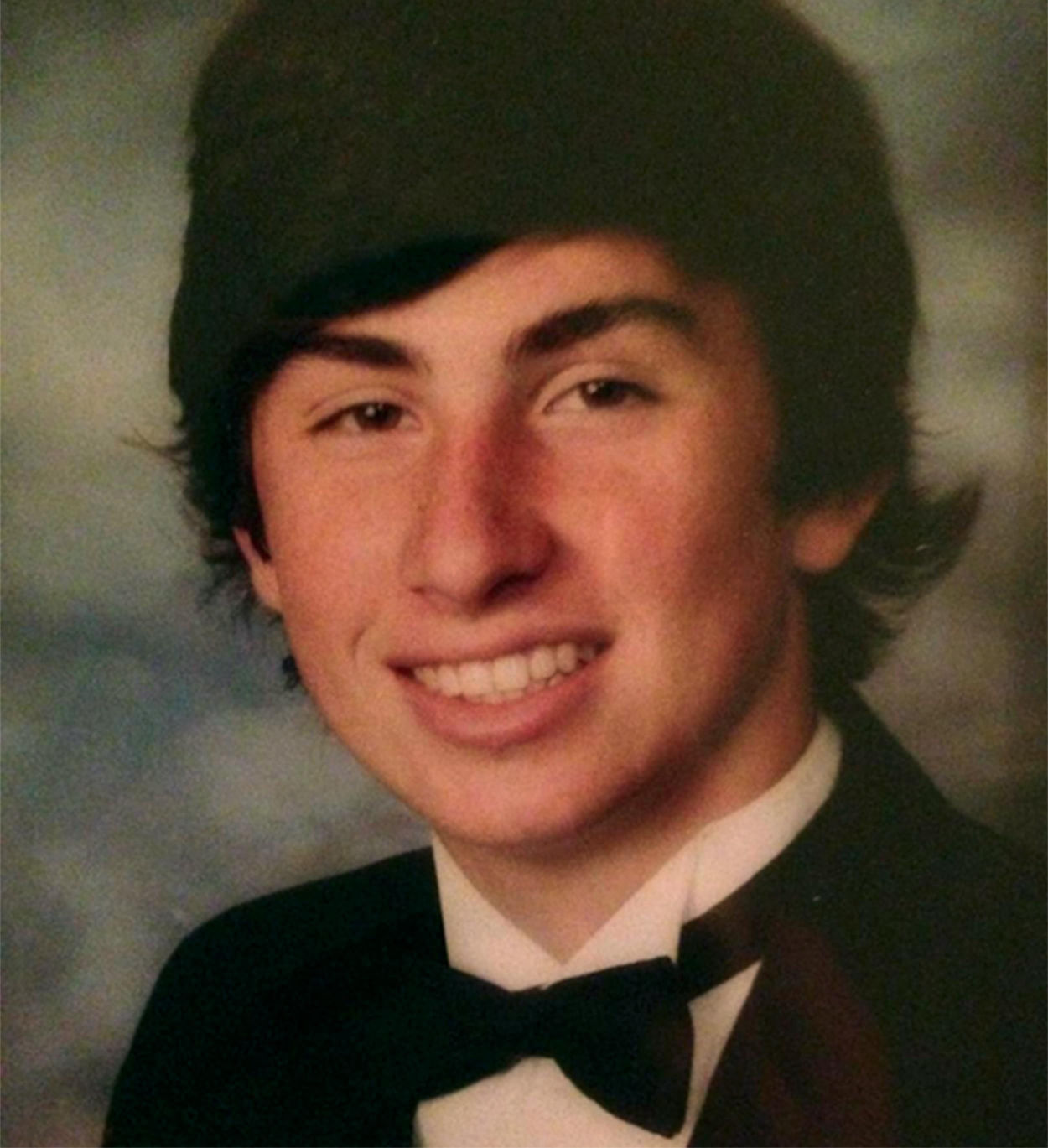 Nolan Burch